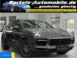 Porsche Cayenne S Kamera, AHK, Pano, Matrix, Head Up D. - gebrauchte Porsche Cayenne aus dem Jahr 2018