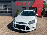 Ford Focus  Champions Edition 125 PS Tüv neu Klima - Ford Focus: Champions Edition