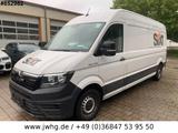 MAN TGE 3.140 Lang KAMERA/PDC+/KLIMA/TOUCH - gebrauchte MAN TGE aus dem Jahr 2023