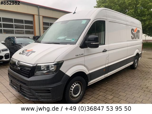 MAN TGE 3.140 Lang KAMERA/PDC+/KLIMA/TOUCH