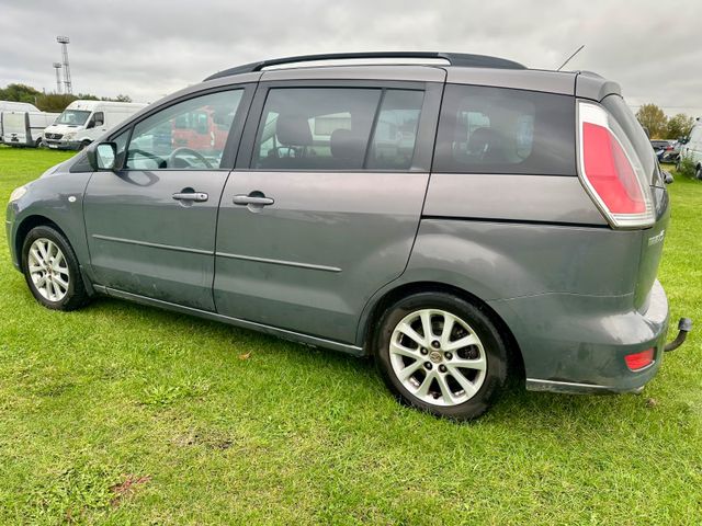 Mazda 5 Lim. 1.8 Exclusive 7 Sitzer — Bild 2