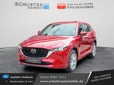 Mazda CX-5 Takumi 2.2l 4WD Automatik BOSE/Leder/360°/M - Mazda CX-5: Takumi