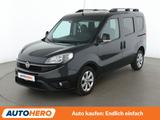 Fiat Doblo 2.0 JTDM Lounge *PDC*SHZ*AHK*ALU*KLIMA* - gebrauchte Fiat Kleinbus