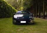 Aston Martin DB 7 VANTAGE 6.0 V12 MANUALE - Aston Martin DB Gebrauchtwagen