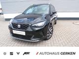 Seat Arona 1.5 TSI DSG FR *AHK*Navi*LED*RüKam*ACC* - Seat Gebrauchtwagen in Bremen