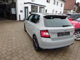 Skoda Fabia Monte Carlo/PANO/Euro 6 - Skoda Fabia: Eu