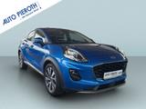 Ford Puma 1.0 EcoBoost Hybrid TITANIUM X - Autos mit Tageszulassung