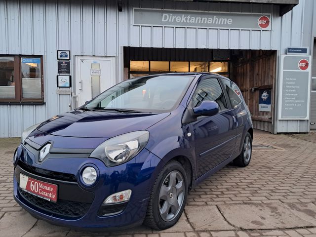 Renault Twingo 1.2 LEV 16V 75 Paris