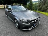 Mercedes-Benz Mercedes C 63 S AMG T MB-100 - : Kombi, Mercedes AMG C63
