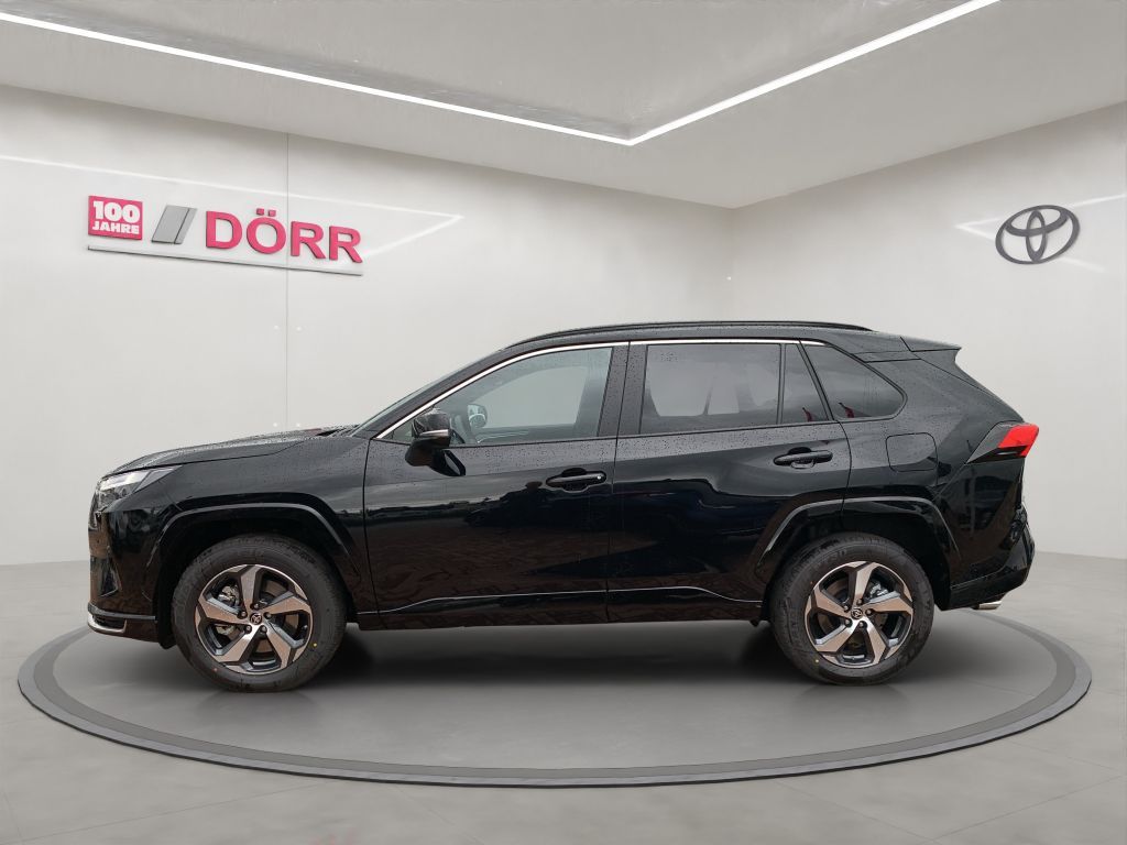 Toyota RAV 4 Plug-in-Hybrid Teamplayer* imagem 2