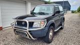 Toyota Land Cruiser 3.0 TD Klima, AHK, Schiessler Chrom - gebrauchte Toyota Land Cruiser aus dem Jahr 1998