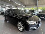 BMW 320 d T xDrive Modern AHK+Bi-Xe+AMB+Keyless uvm - gebrauchte BMW 320 aus dem Jahr 2013