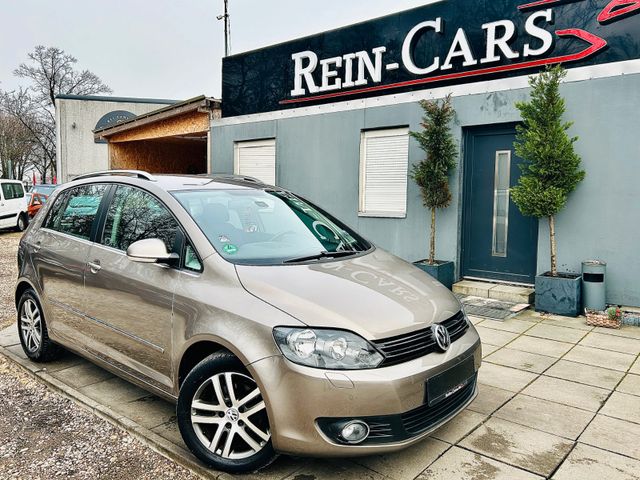 Volkswagen Golf Plus VI Comfortline 1.4/II.HD/AHK/PDC/SHZ