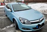 Opel Astra Cabrio - Opel Astra aus 2010: Cabrio