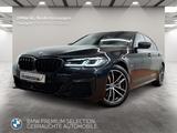 BMW 545e xDrive Limousine M Sport AHK Head-Up PDC - BMW 545 in Stuttgart