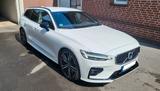 Volvo V60 T6 AWD R Design 20"LM  - Volvo: L 20