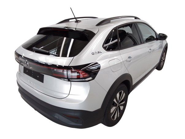 Volkswagen Taigo - Bild 2
