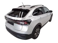 Volkswagen Taigo - Vorschau Bild 2