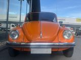 Volkswagen Käfer 1303 L Cabrio Oldtimer 60 PS H-Kennzeichen - Volkswagen: Cabrio, Kaefer