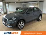 Audi Q2 1.4 TFSI ACT Sport *NAVI*LIM*PDC*SHZ*ALU* - Audi Q2 Gebrauchtwagen in Köln