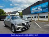 Mercedes-Benz GLC 220 d 4MATIC AMG Panorama TWA IHC 88tkm - Mercedes-Benz GLC 220 in Wiesbaden