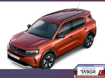 Opel Frontera 2026