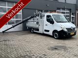 Renault Master T35 2.3 dCi L2 Energy Hiab Laadkraan T-CL - Renault T35d master