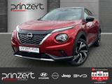 Nissan Juke 1.6 Hybrid AT "N-Design" Navi*BOSE*Tech-Pak - Nissan Juke: N Tec