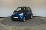 Smart ForTwo coupe 1.0 Automatik Pano Radio Klima - Smart ForTwo: Radio
