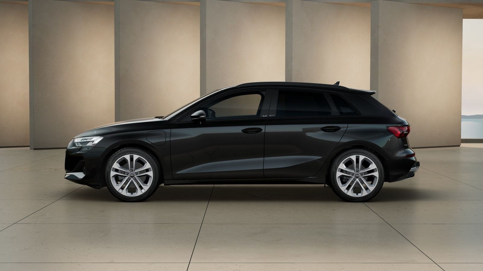 Audi A3 - Bild 4