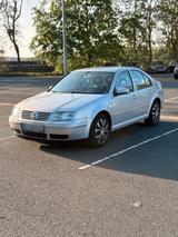 Volkswagen VW BORA 1.6 TSI 65T KM Garagenfahrzeug - Volkswagen Bora: 1.6