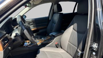 BMW 325 - 8