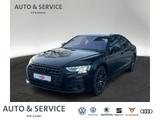 Audi A8 60 TFSI e quattro 340kW 360°*Massage*Pano*B&O - Audi A8 Gebrauchtwagen