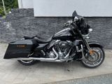 Harley-Davidson 5HD.. Street Glide CVO Screaming Eagle - HARLEY-DAVIDSON CVO SCREAMIN
