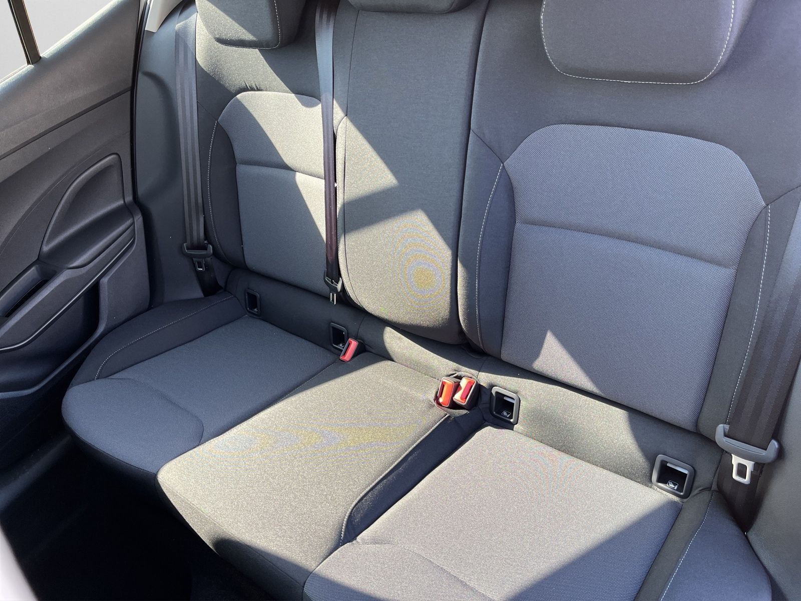 Skoda Fabia - Bild 16