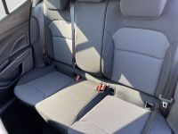 Skoda Fabia - Vorschau Bild 16