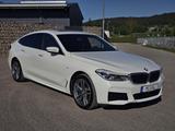 BMW 640d xDrive M Sport LED/Head-Up/Soft-Close - gebrauchte BMW 640 Gran Turismo aus dem Jahr 2018