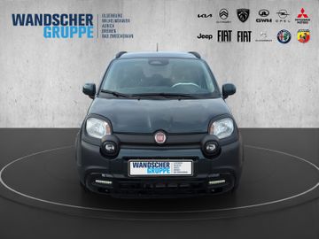 Fiat Panda 1.0 Mhybrid Pandina Cross MY24 ''CARPLAY'