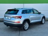 Skoda 200PS 4x4 Style Exclusive Suedia NAVI Matrix AHK - Skoda Kodiaq Jahreswagen