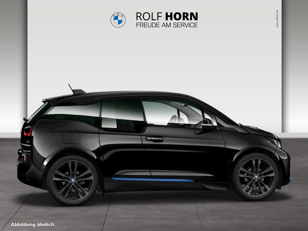 BMW i3 - Bild 8