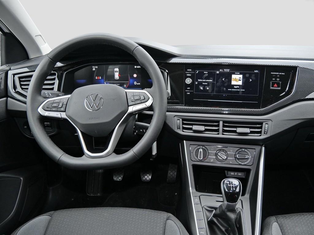 Volkswagen Polo Life 1.0 l 59 kW / 80 PS, миниатюра 13