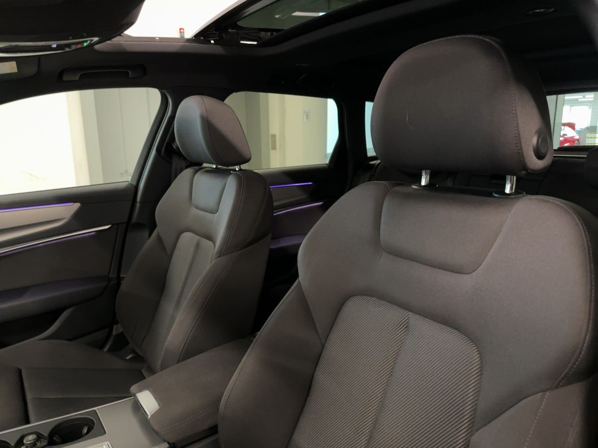 Audi A6 - Bild 23