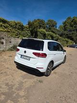 Volkswagen Touran 2.0 TDI SCR DSG ENERGY ENERGY - Volkswagen Touran ENERGY