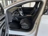 Volkswagen ID.7 Tourer Pro 77kWh AHK Matrix elek. Sitz - weiße Volkswagen ID.7