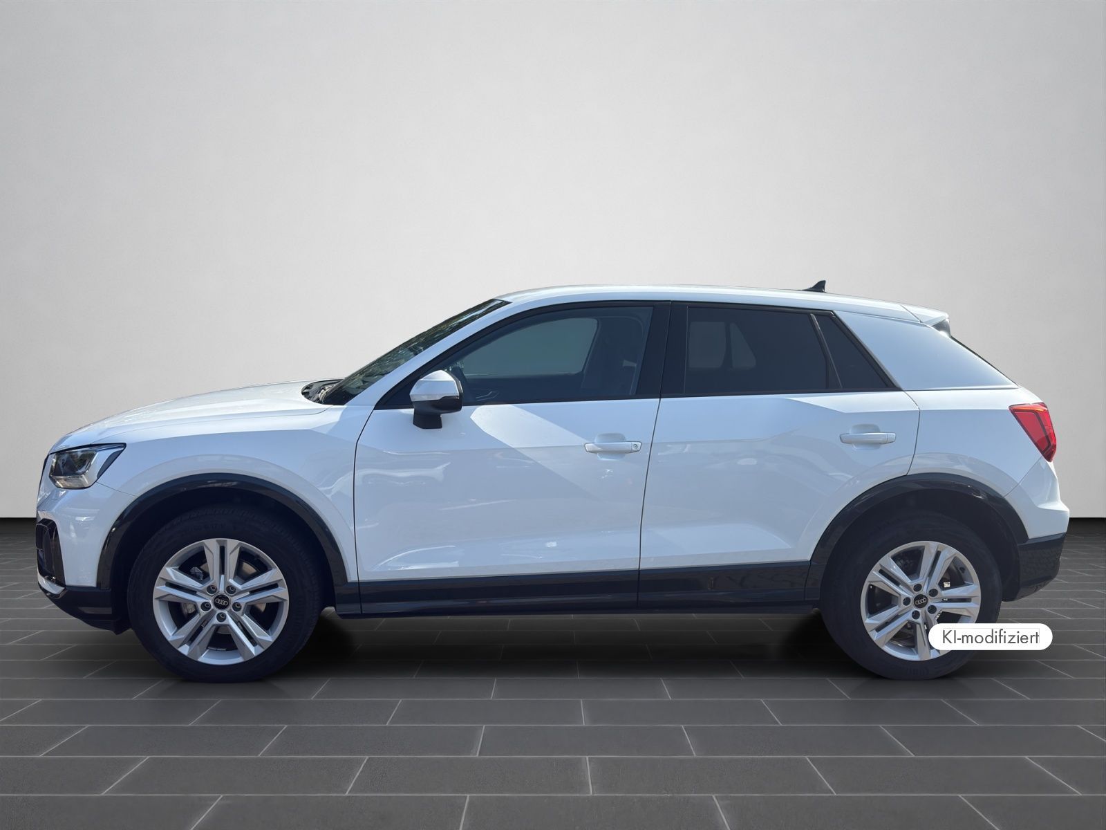 Audi Q2 - Bild 8