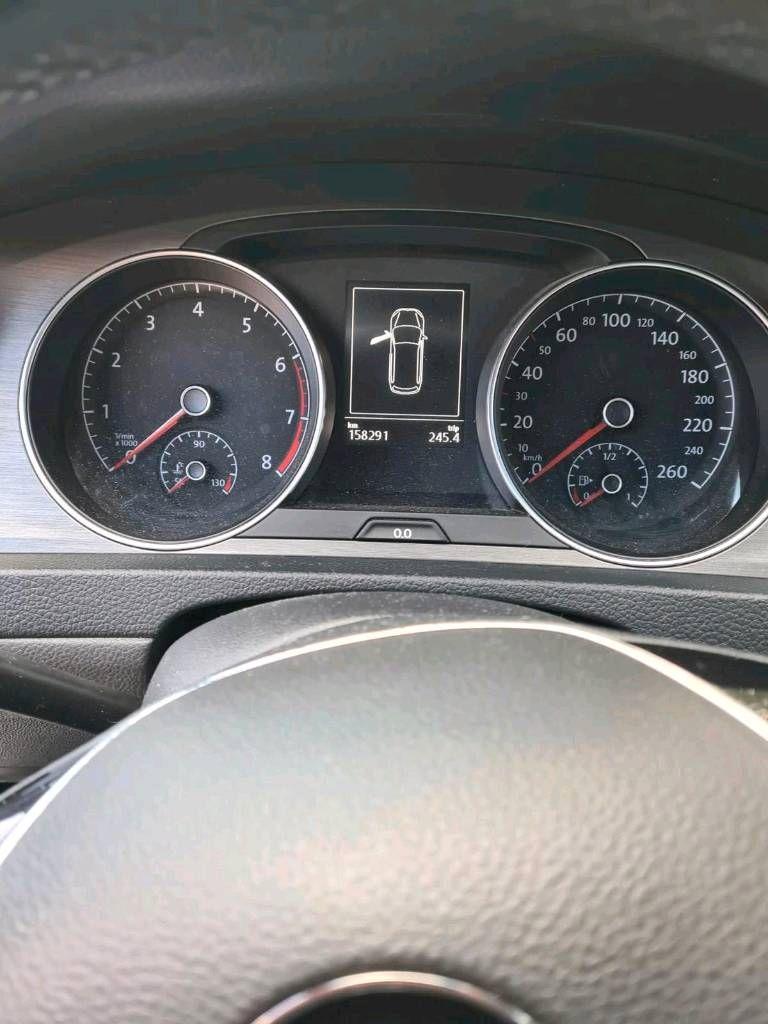 Volkswagen Golf 2013 — photo 11