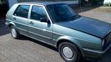 Volkswagen Golf CL/Autom./07-89/90PS/H-Gutach/ 98TKM/TOP - Volkswagen: Gol 98