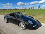 Porsche Wenn Sie einen richtig guten 997.2 S suchen 