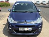 Citroën C3 Selection*GARANTIE+TÜV - gebrauchte Citroën C3 aus dem Jahr 2015