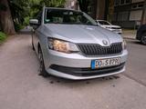 Skoda skoda fabia LPG Prins  top zustand - Skoda mit LPG-Antrieb
